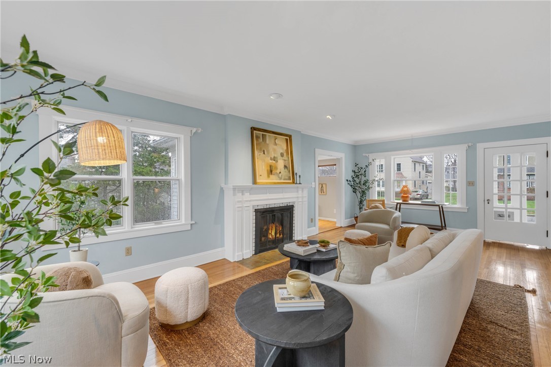 332 Arundel Road Rocky River OH 44116