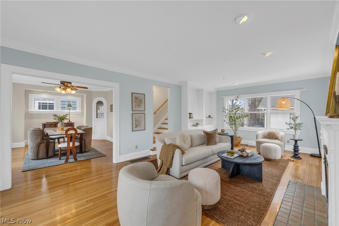 332 Arundel Road Rocky River OH 44116
