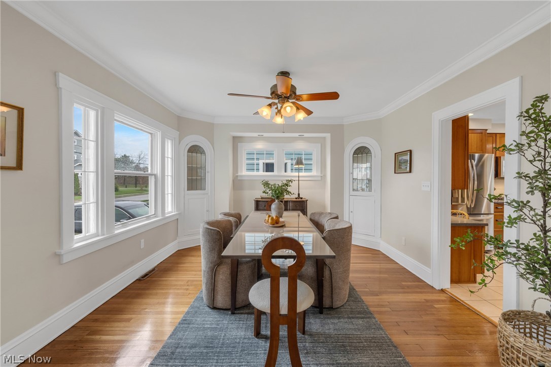 332 Arundel Road Rocky River OH 44116