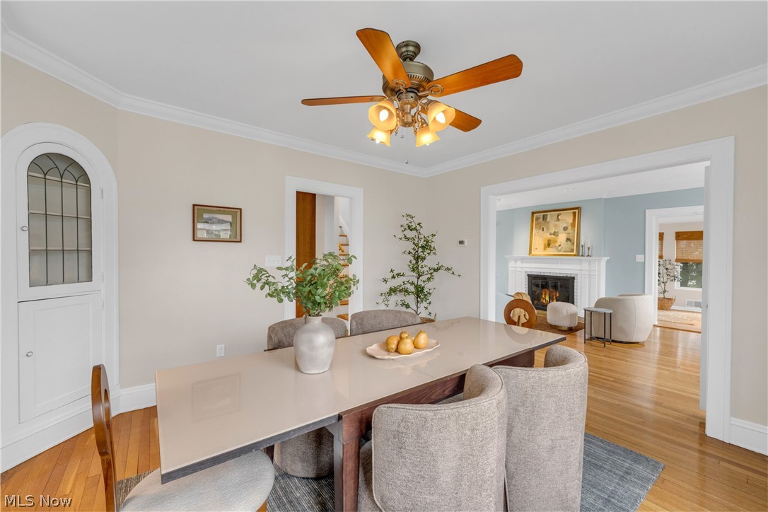 332 Arundel Road Rocky River OH 44116