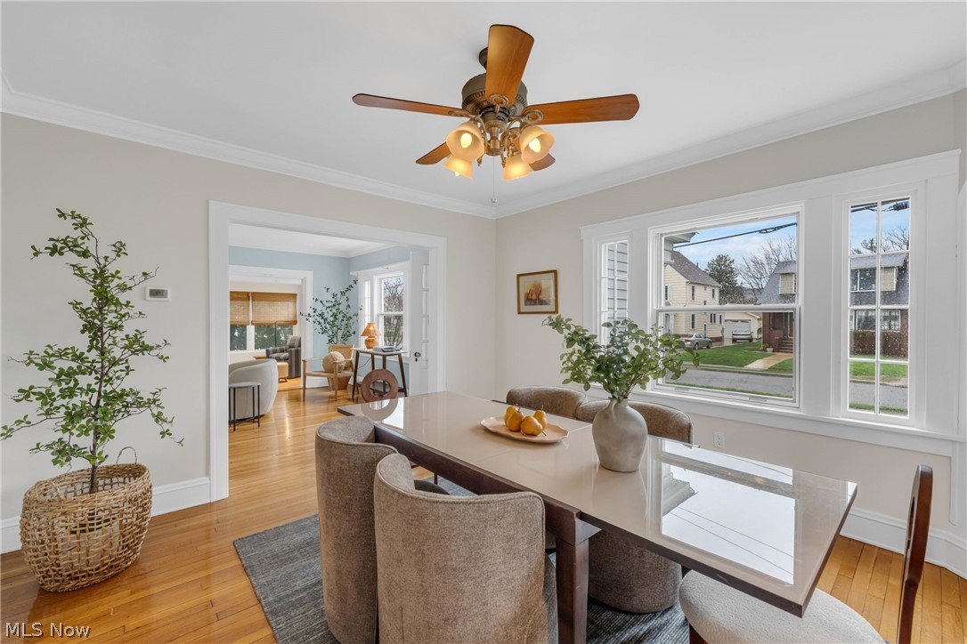 332 Arundel Road Rocky River OH 44116