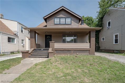 3593 W 130th Street Cleveland OH 44111