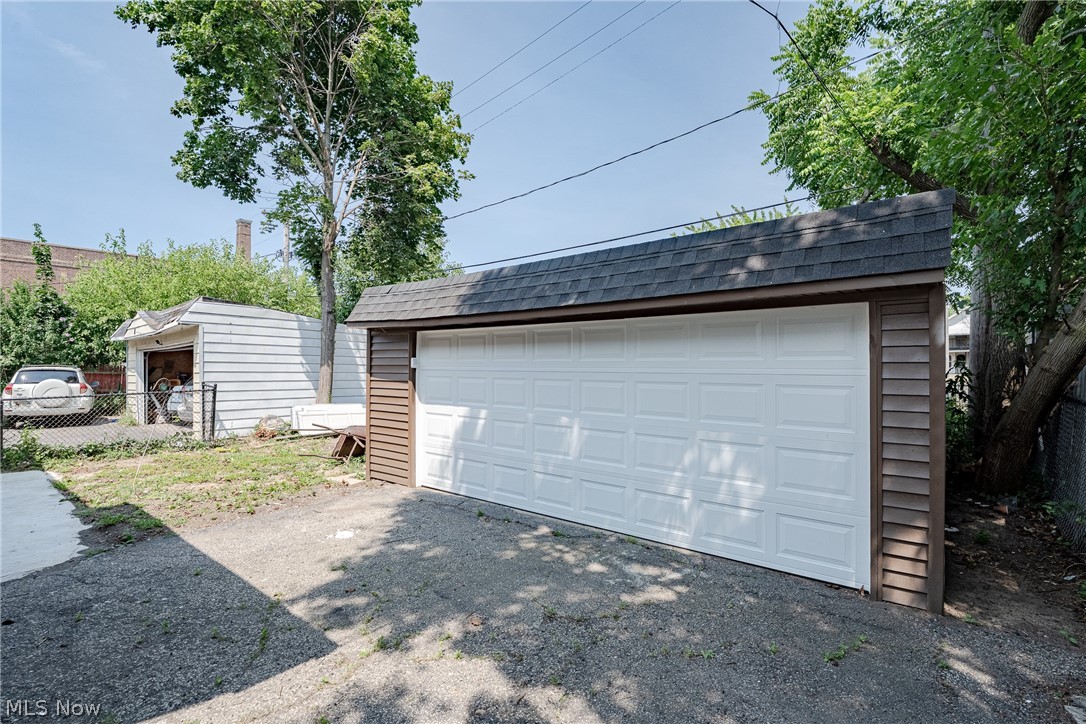 3593 W 130th Street Cleveland OH 44111