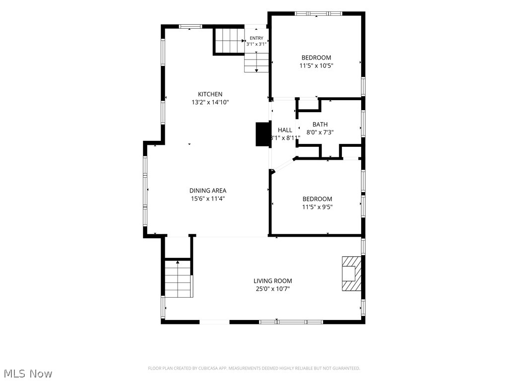 3593 W 130th Street Cleveland OH 44111
