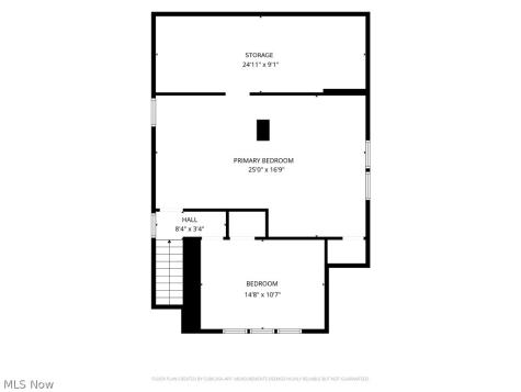 3593 W 130th Street Cleveland OH 44111