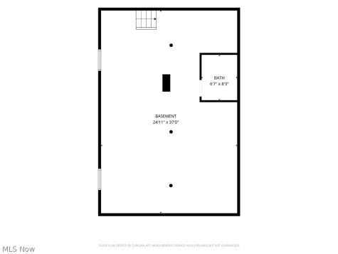 3593 W 130th Street Cleveland OH 44111
