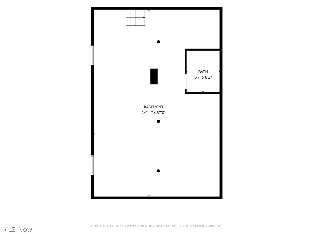 3593 W 130th Street Cleveland OH 44111