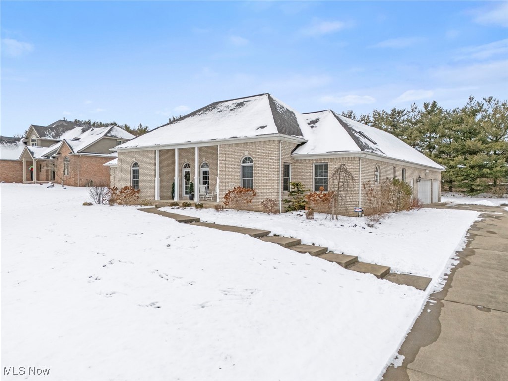 3149 Carie Hill Circle NW Massillon OH 44646