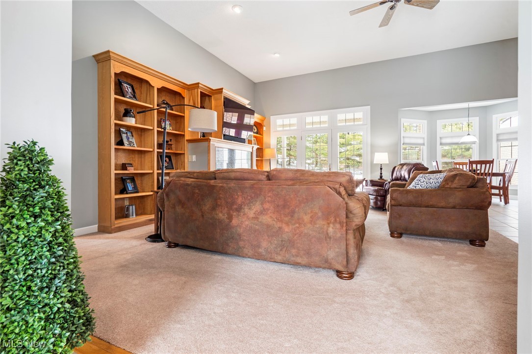 3149 Carie Hill Circle NW Massillon OH 44646