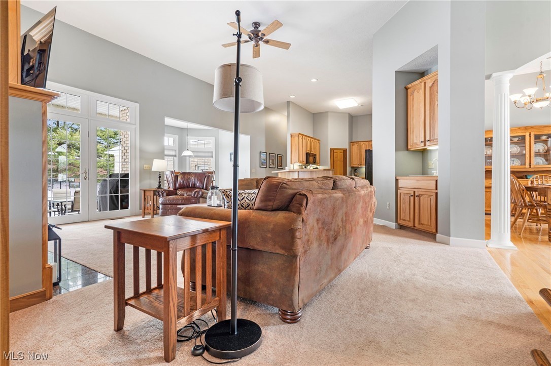 3149 Carie Hill Circle NW Massillon OH 44646