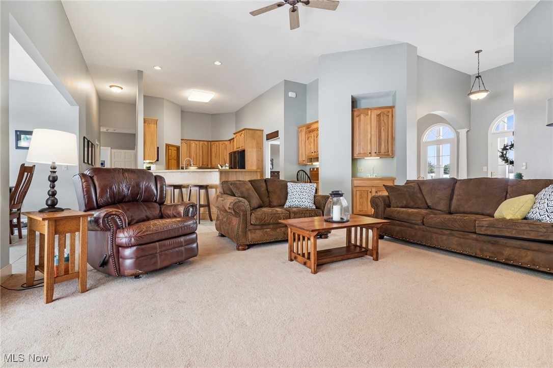 3149 Carie Hill Circle NW Massillon OH 44646