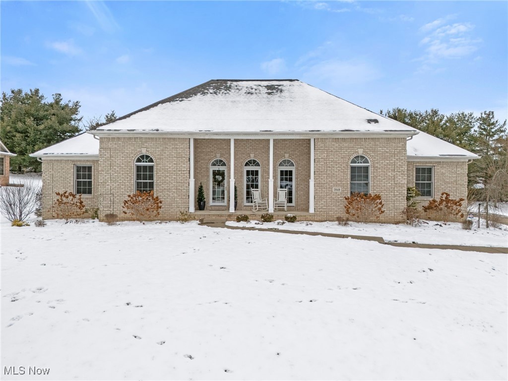 3149 Carie Hill Circle NW Massillon OH 44646