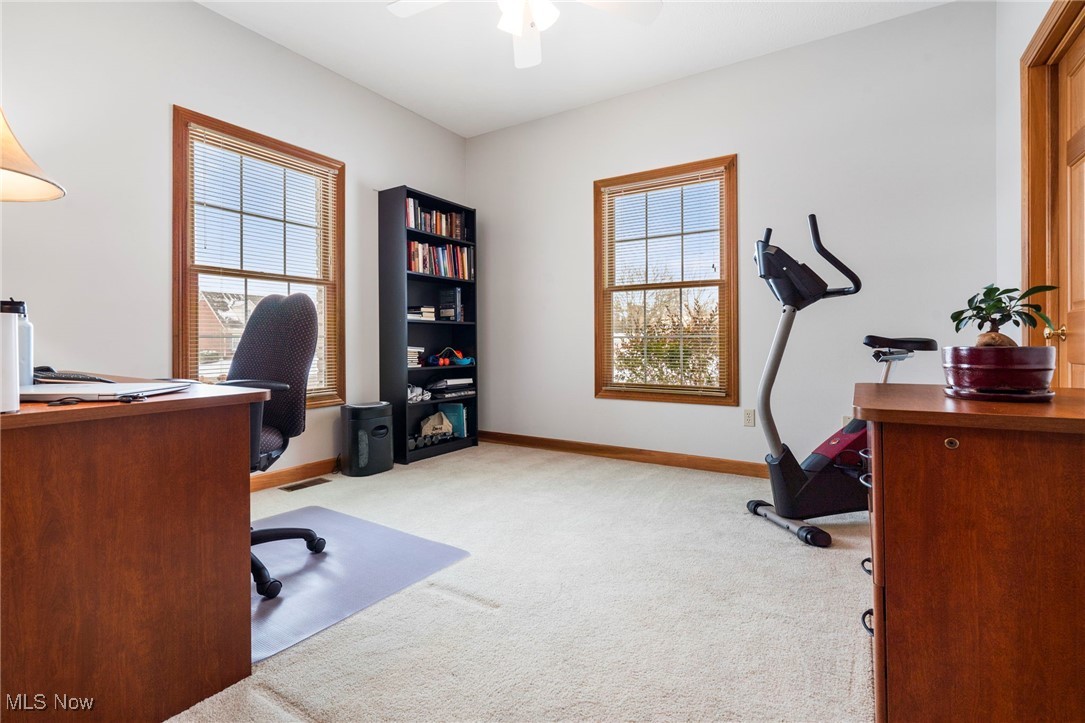 3149 Carie Hill Circle NW Massillon OH 44646