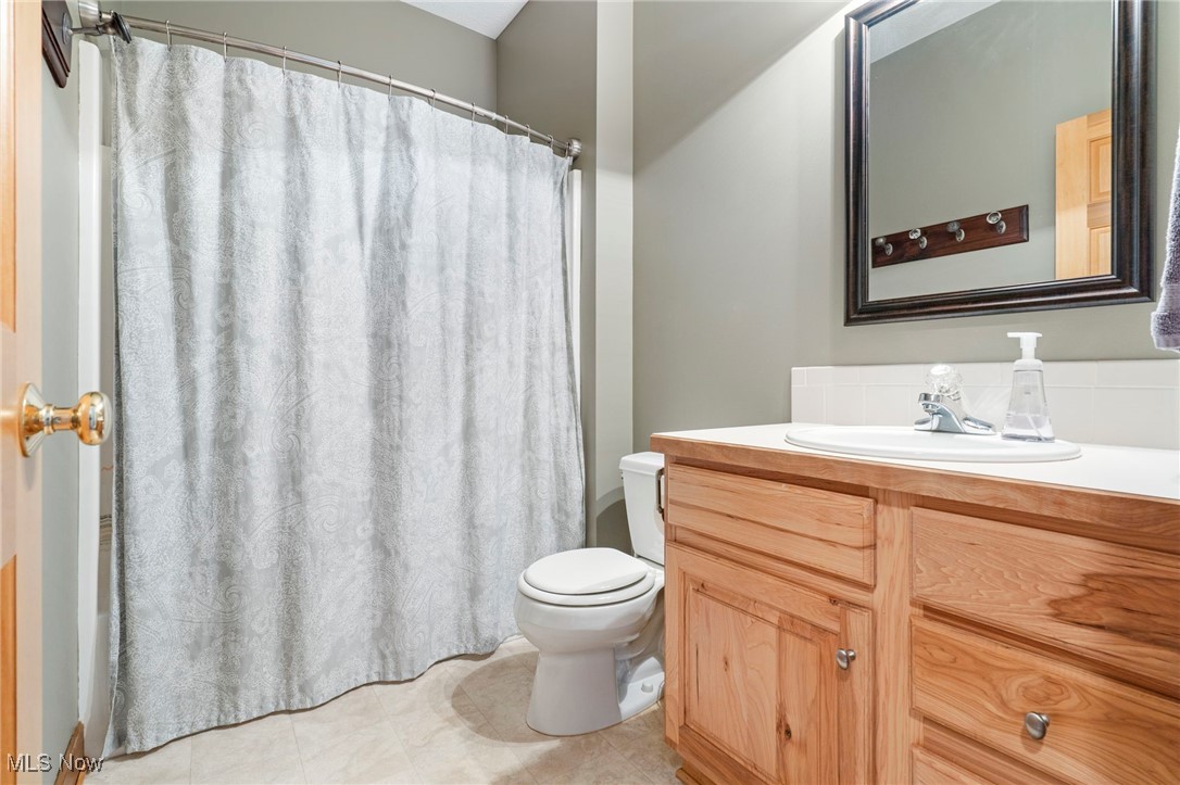 3149 Carie Hill Circle NW Massillon OH 44646