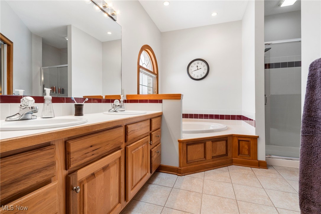 3149 Carie Hill Circle NW Massillon OH 44646