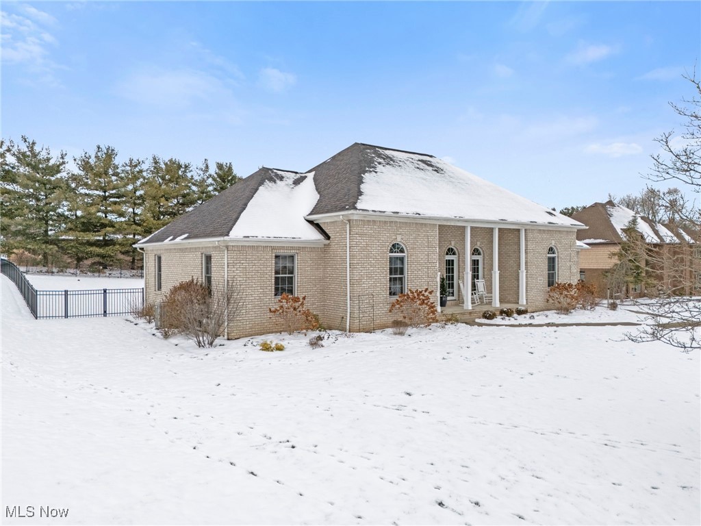 3149 Carie Hill Circle NW Massillon OH 44646