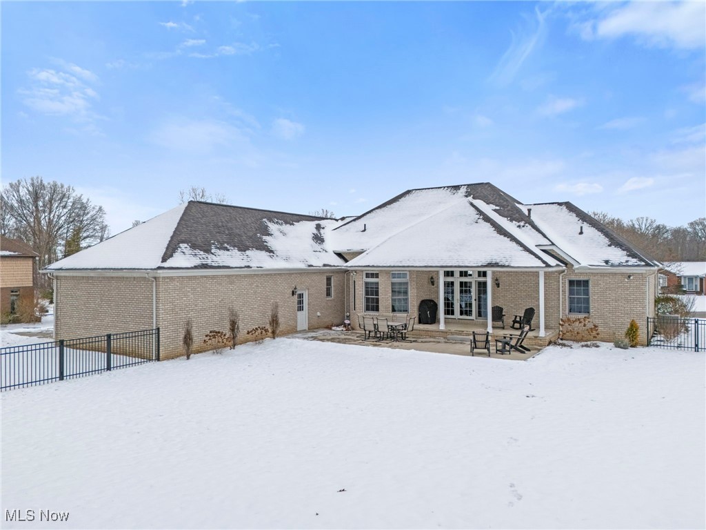 3149 Carie Hill Circle NW Massillon OH 44646