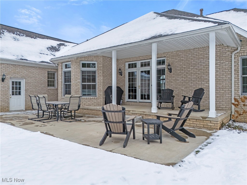 3149 Carie Hill Circle NW Massillon OH 44646