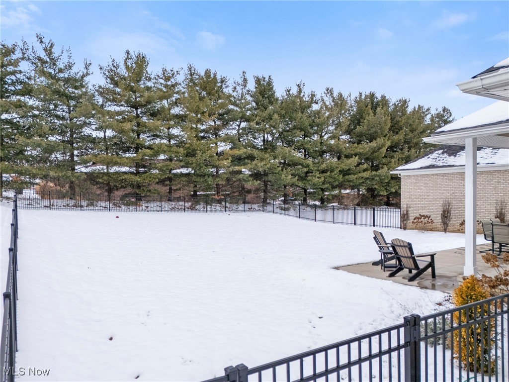 3149 Carie Hill Circle NW Massillon OH 44646