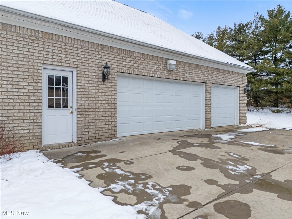 3149 Carie Hill Circle NW Massillon OH 44646