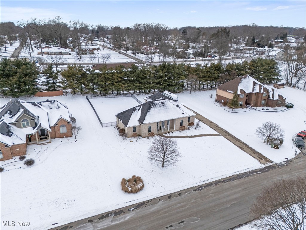 3149 Carie Hill Circle NW Massillon OH 44646