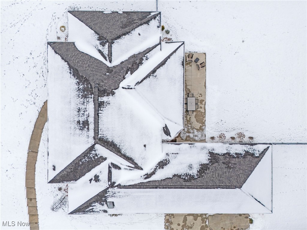 3149 Carie Hill Circle NW Massillon OH 44646