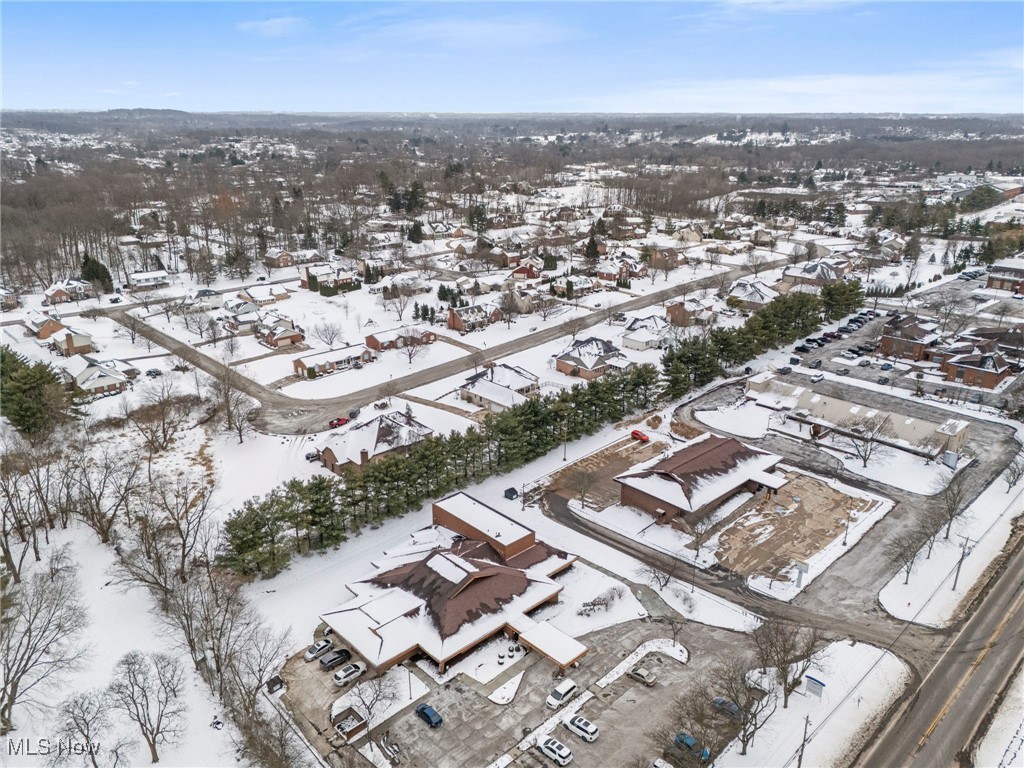 3149 Carie Hill Circle NW Massillon OH 44646