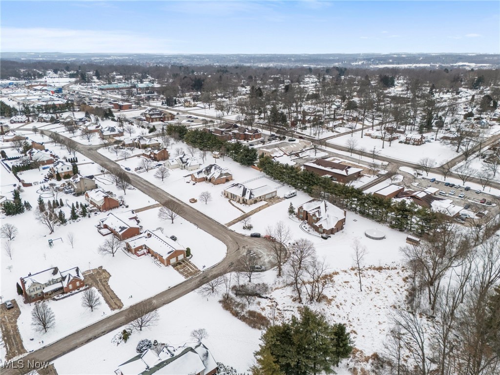 3149 Carie Hill Circle NW Massillon OH 44646