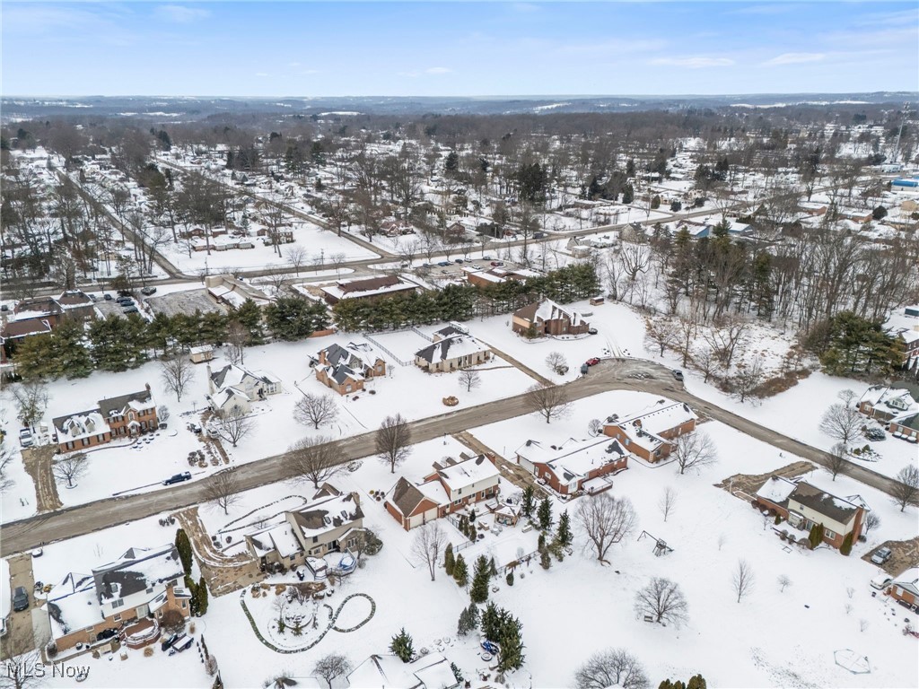 3149 Carie Hill Circle NW Massillon OH 44646