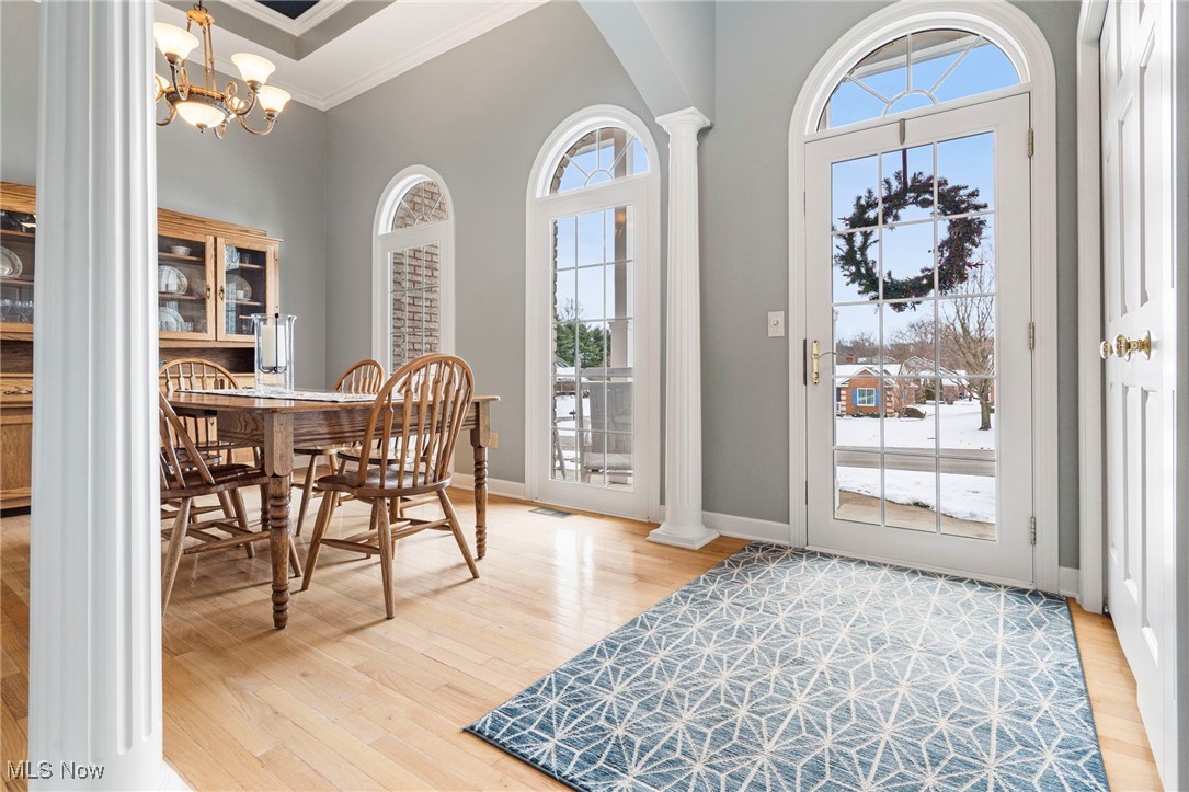 3149 Carie Hill Circle NW Massillon OH 44646