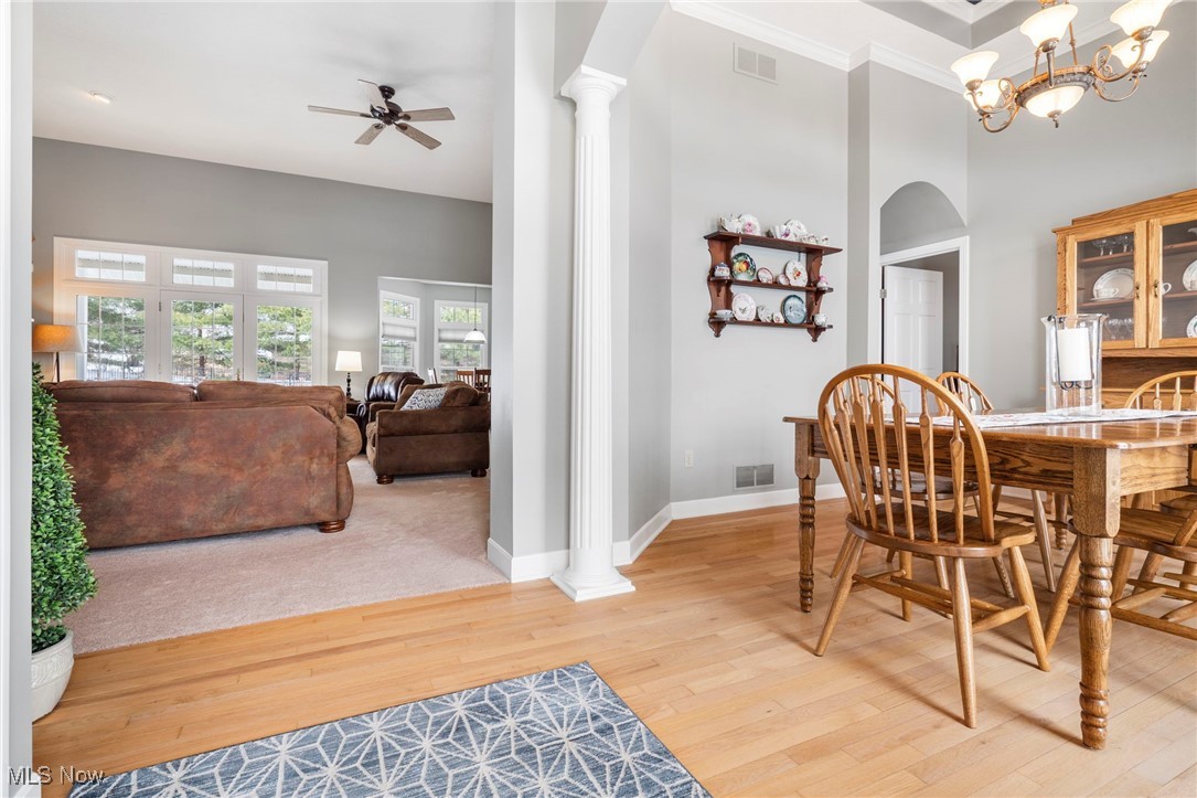 3149 Carie Hill Circle NW Massillon OH 44646