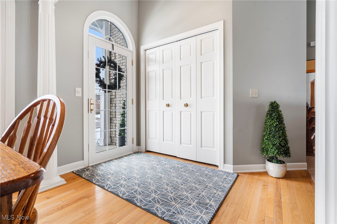 3149 Carie Hill Circle NW Massillon OH 44646