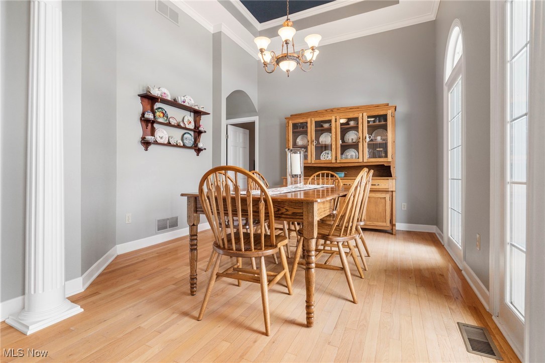 3149 Carie Hill Circle NW Massillon OH 44646