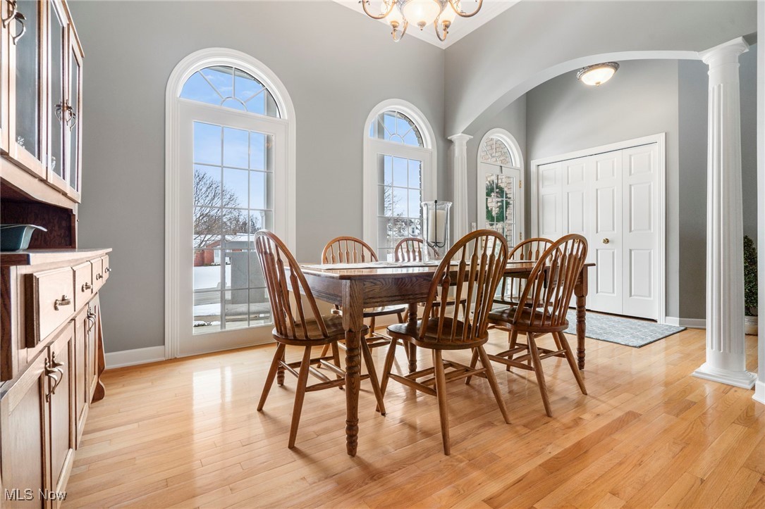 3149 Carie Hill Circle NW Massillon OH 44646