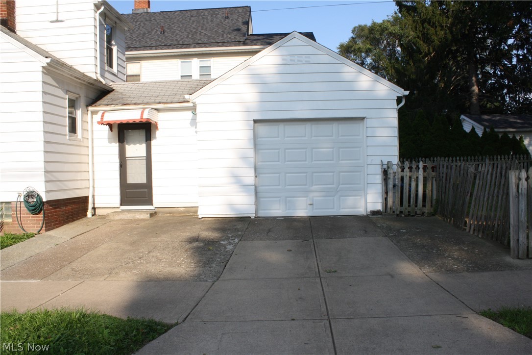 5315 Vandalia Avenue Cleveland OH 44144