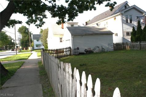 5315 Vandalia Avenue Cleveland OH 44144