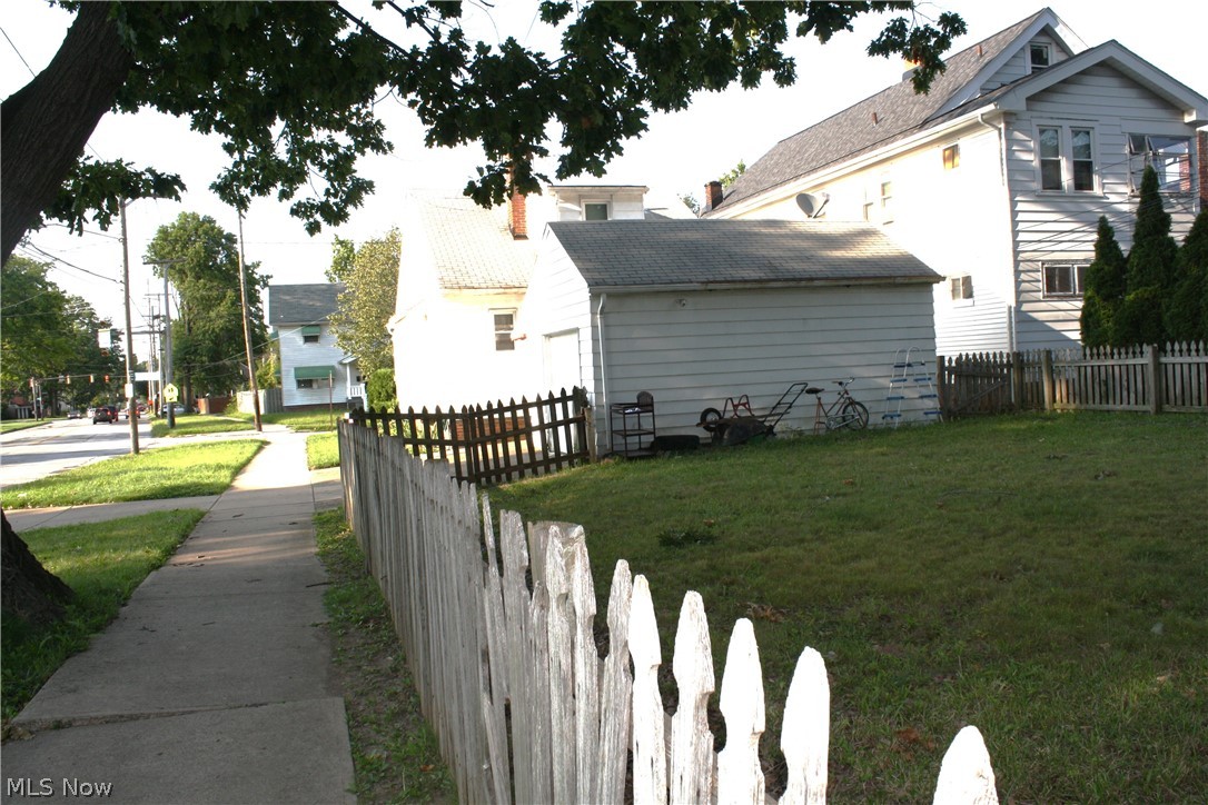 5315 Vandalia Avenue Cleveland OH 44144