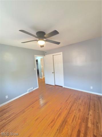 4153 E 186th Street Cleveland OH 44122