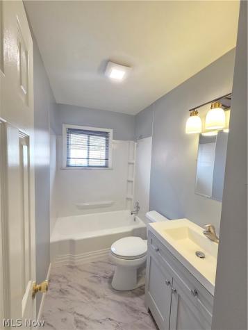 4153 E 186th Street Cleveland OH 44122