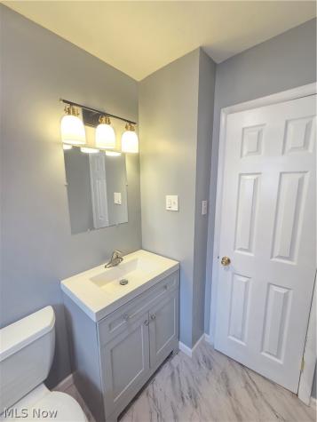 4153 E 186th Street Cleveland OH 44122