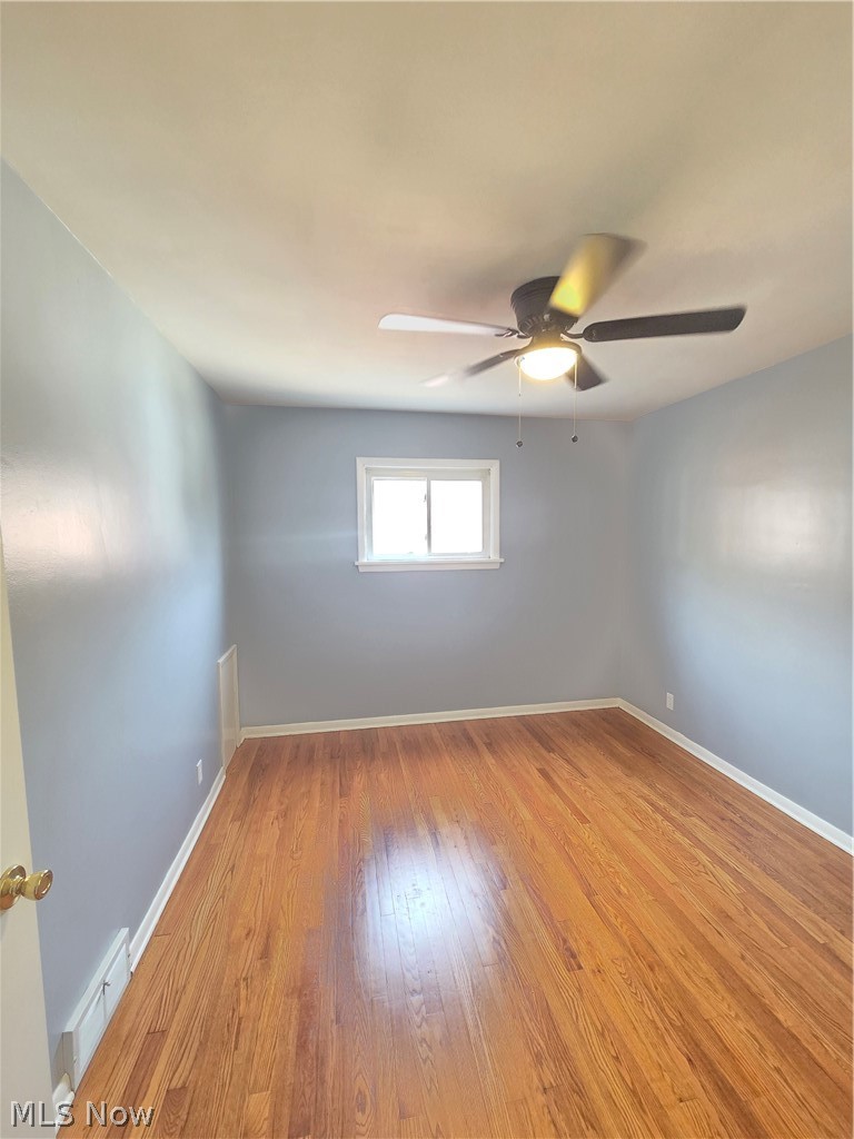 4153 E 186th Street Cleveland OH 44122
