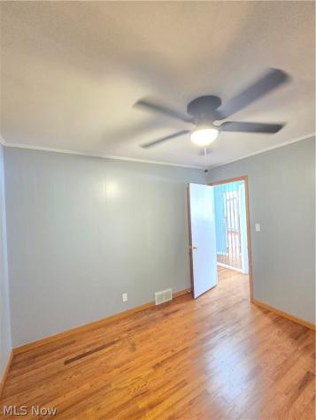 4153 E 186th Street Cleveland OH 44122
