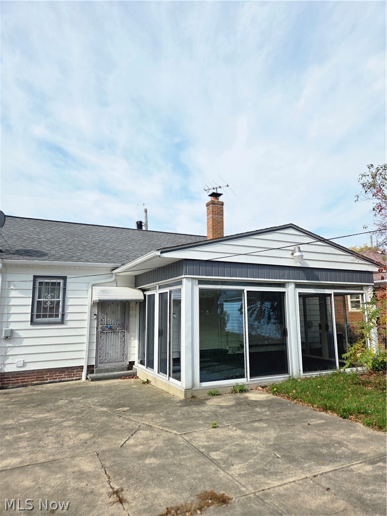 4153 E 186th Street Cleveland OH 44122