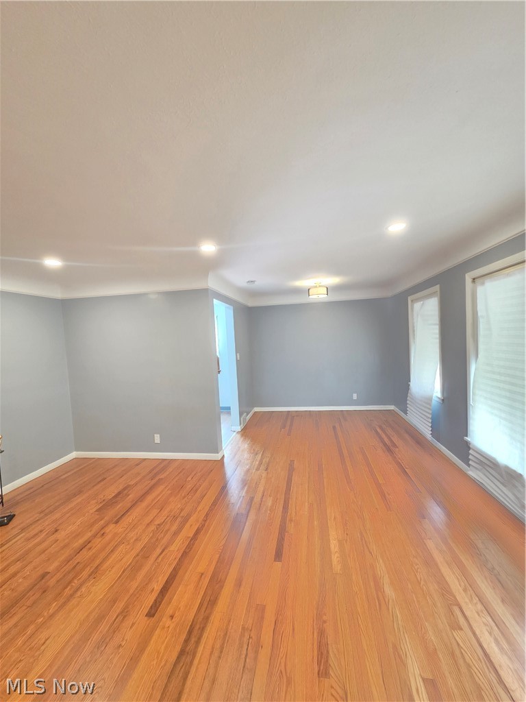4153 E 186th Street Cleveland OH 44122