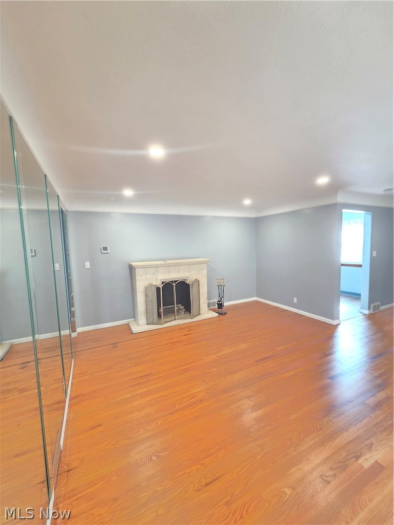 4153 E 186th Street Cleveland OH 44122