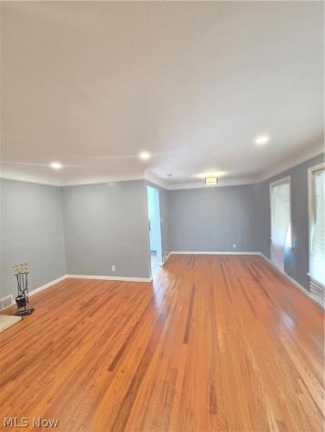 4153 E 186th Street Cleveland OH 44122