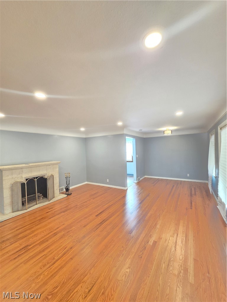 4153 E 186th Street Cleveland OH 44122