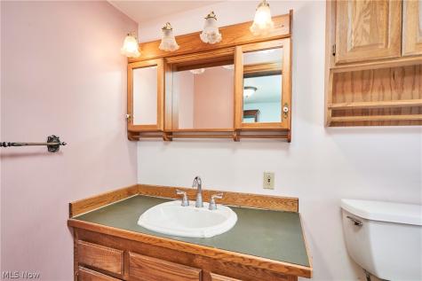 6876 Greenleaf Avenue Parma Heights OH 44130
