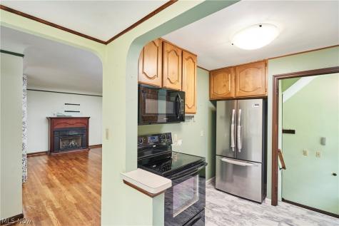 6876 Greenleaf Avenue Parma Heights OH 44130