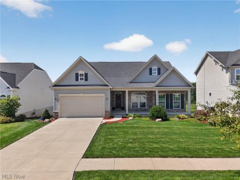 8492 Raya Lane Streetsboro OH 44241
